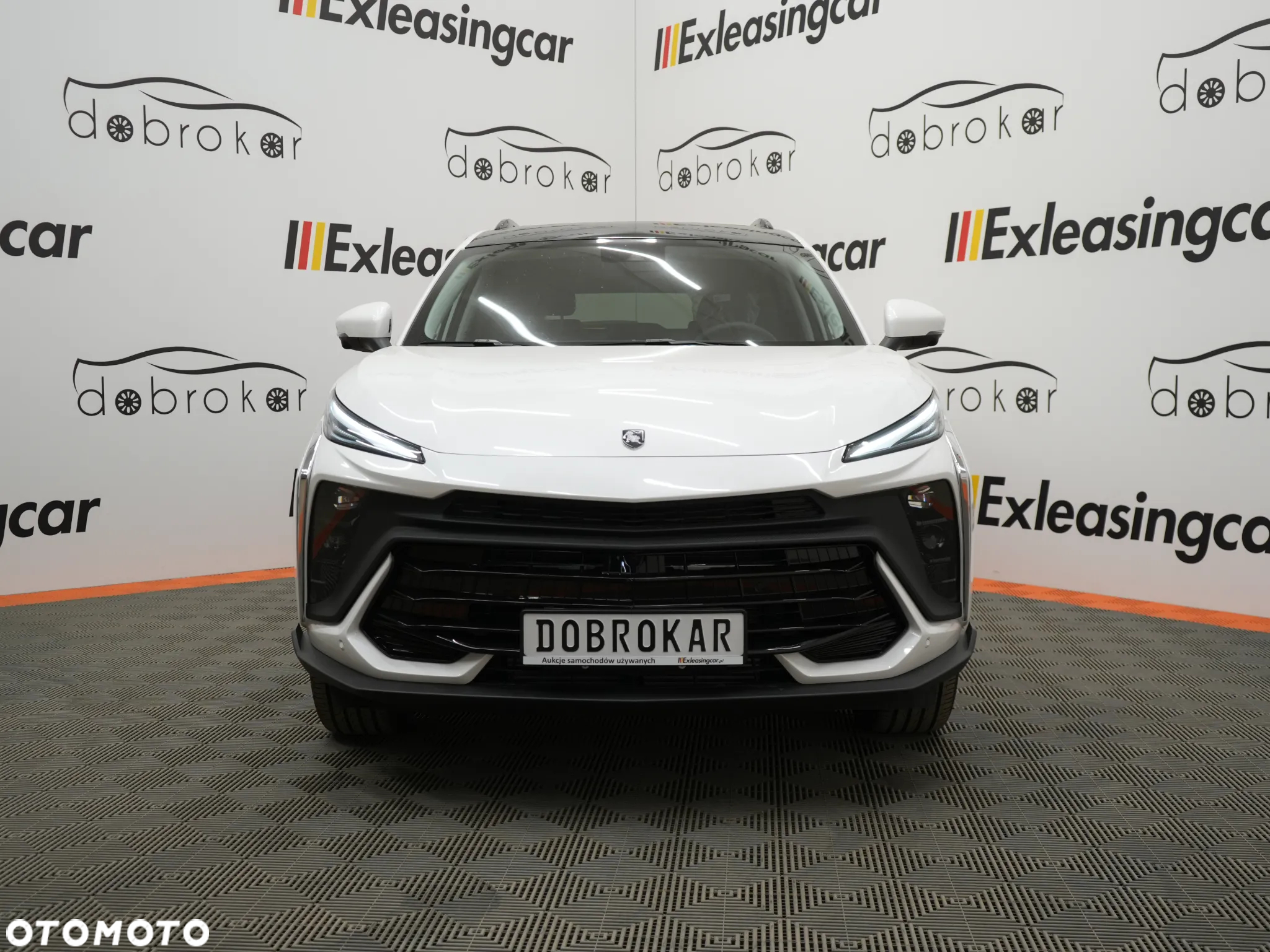 Forthing T5 EVO T-Five 1.5 DVVT GDI DCT - 4