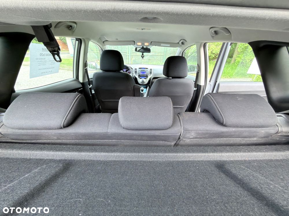 Hyundai ix20 1.4 Style - 5
