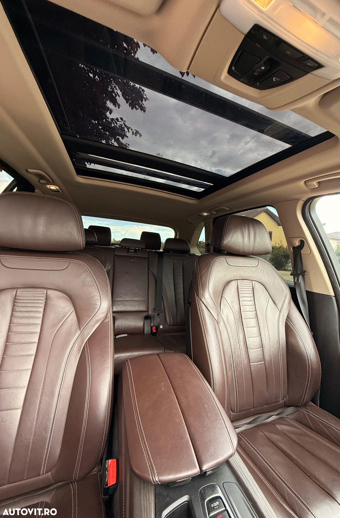 BMW X5 xDrive30d - 26