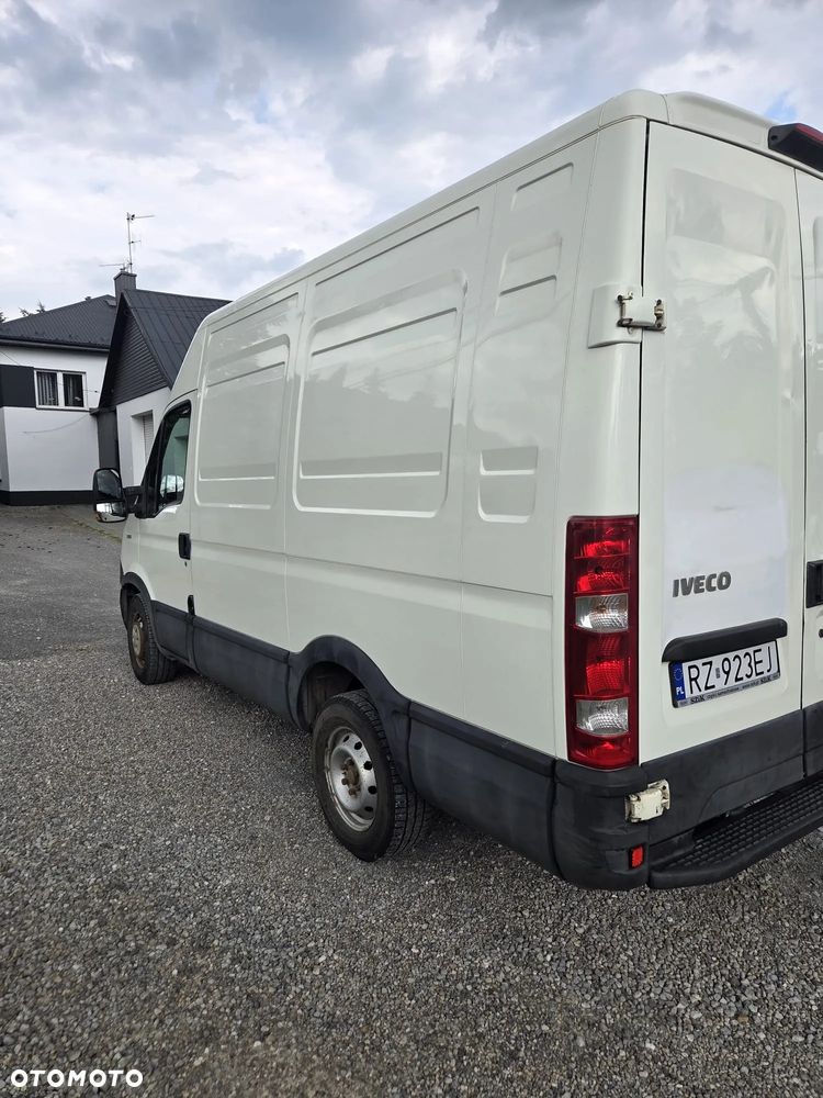 Iveco 35S13 - 5