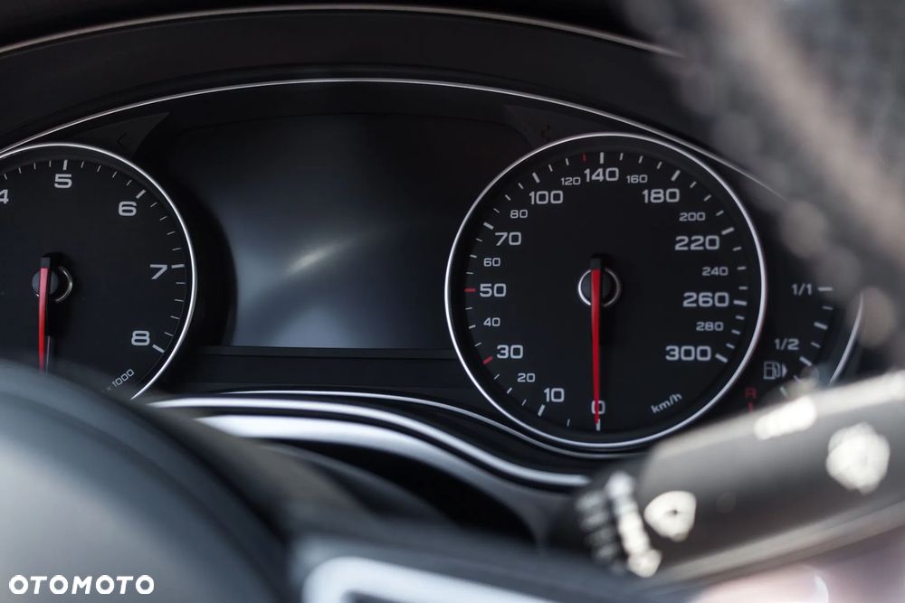 Audi A7 Sportback 2.0 TFSI Quattro S tronic - 15