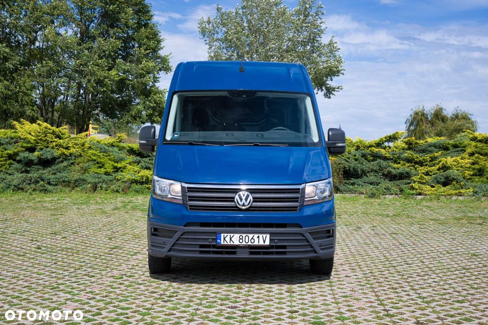 Volkswagen Crafter L3H3 - 3