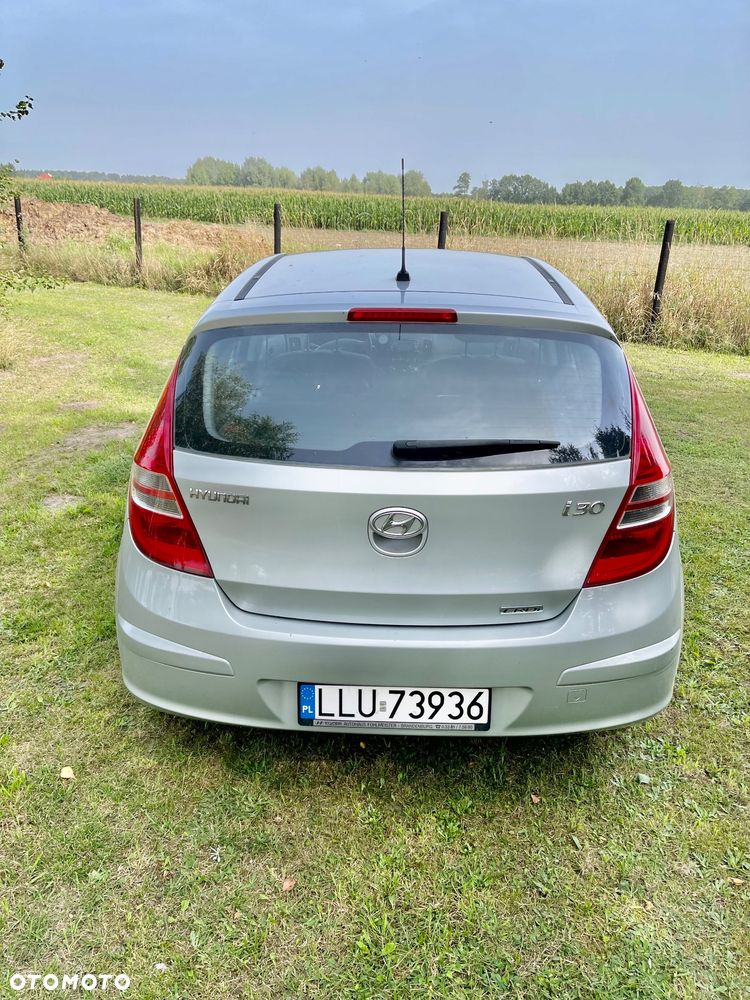 Hyundai i30 1.6 CRDi Classic - 7