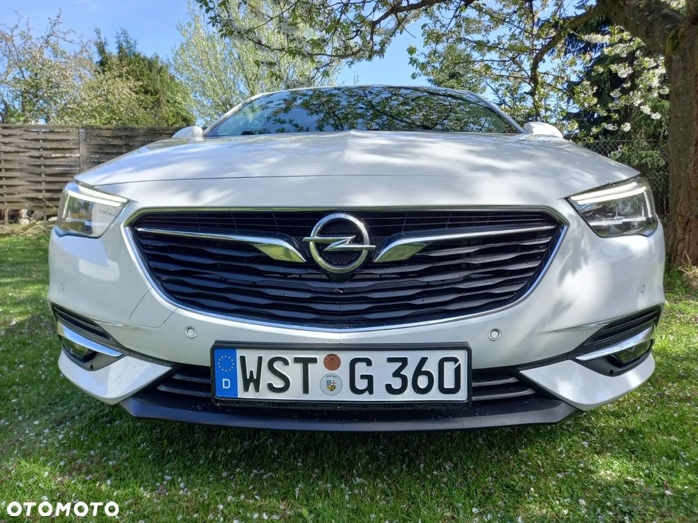 Opel Insignia 1.6 Exclusive - 3