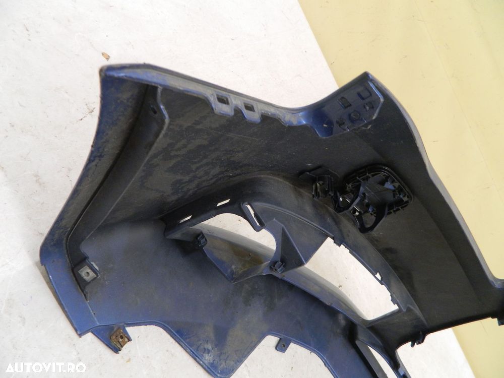Bara fata Audi A4 B8, 2008, 2009, 2010, 2011, 2012, cod origine 8K0807437. - 7