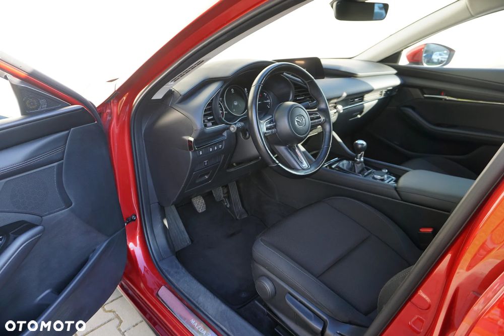 Mazda 3 - 11