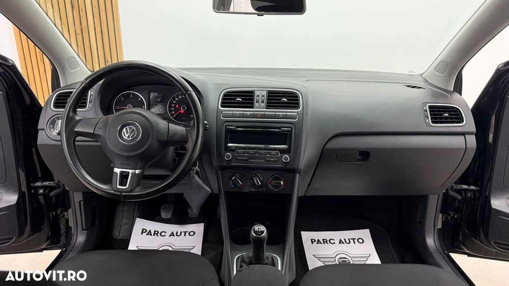 Volkswagen Polo - 7
