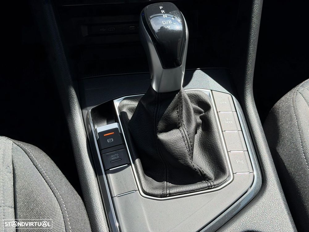 VW Tiguan 1.4 TSI eHybrid Life DSG - 55