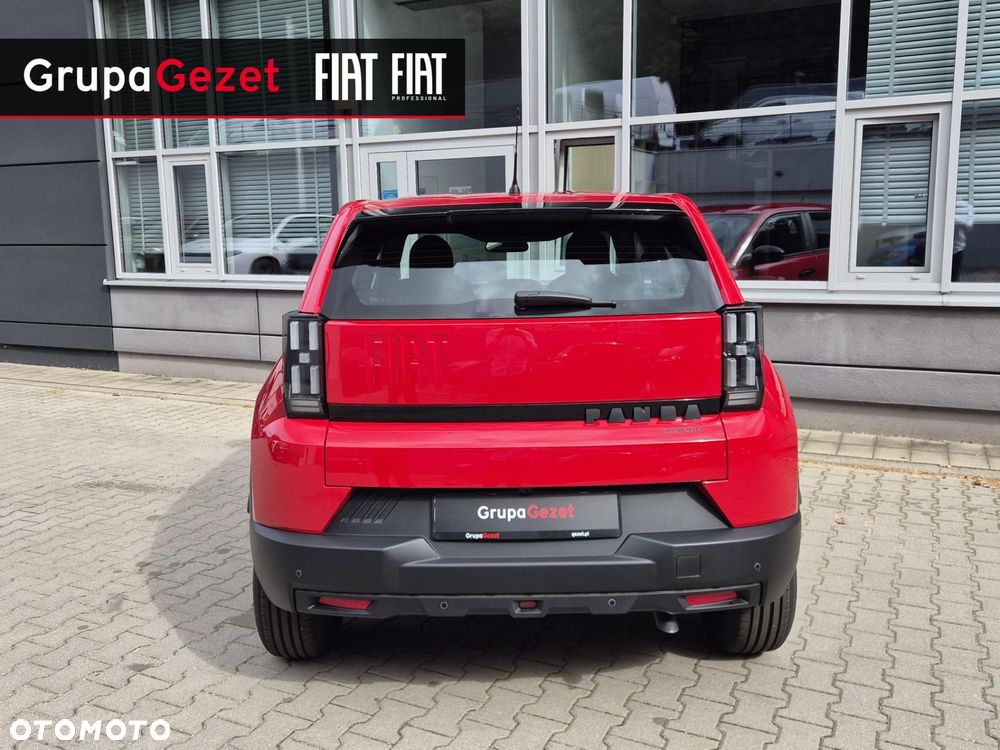 Fiat Grande Panda - 4