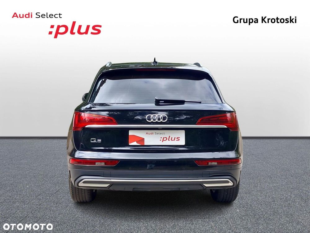 Audi Q5 35 TDI mHEV S tronic - 5
