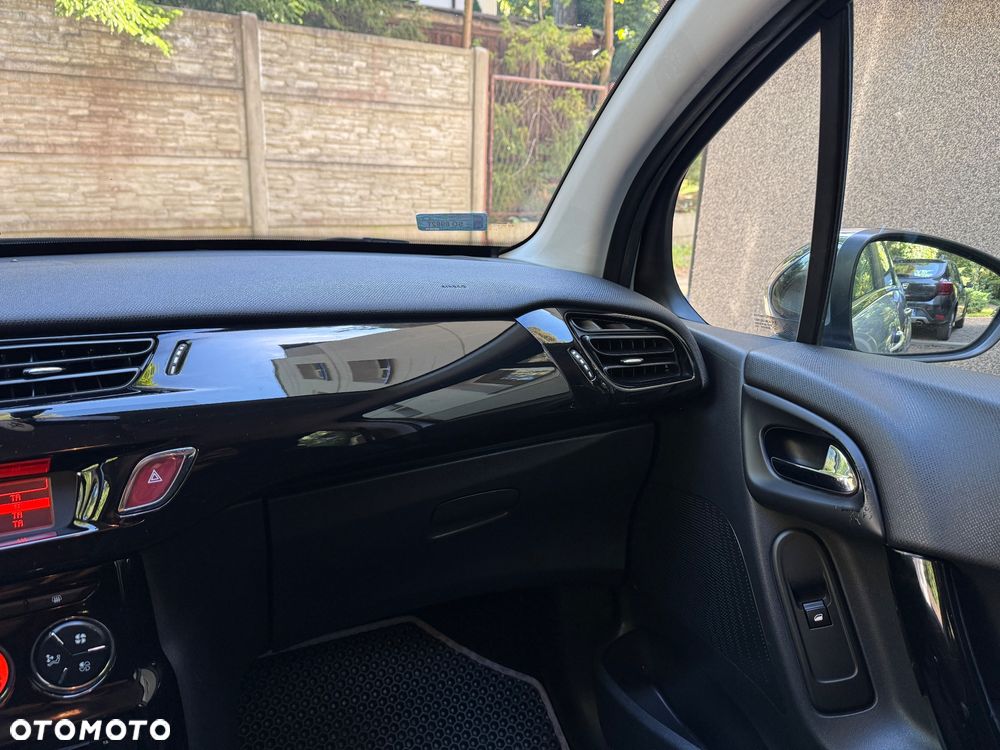 Citroën C3 1.4 HDi Selection - 17