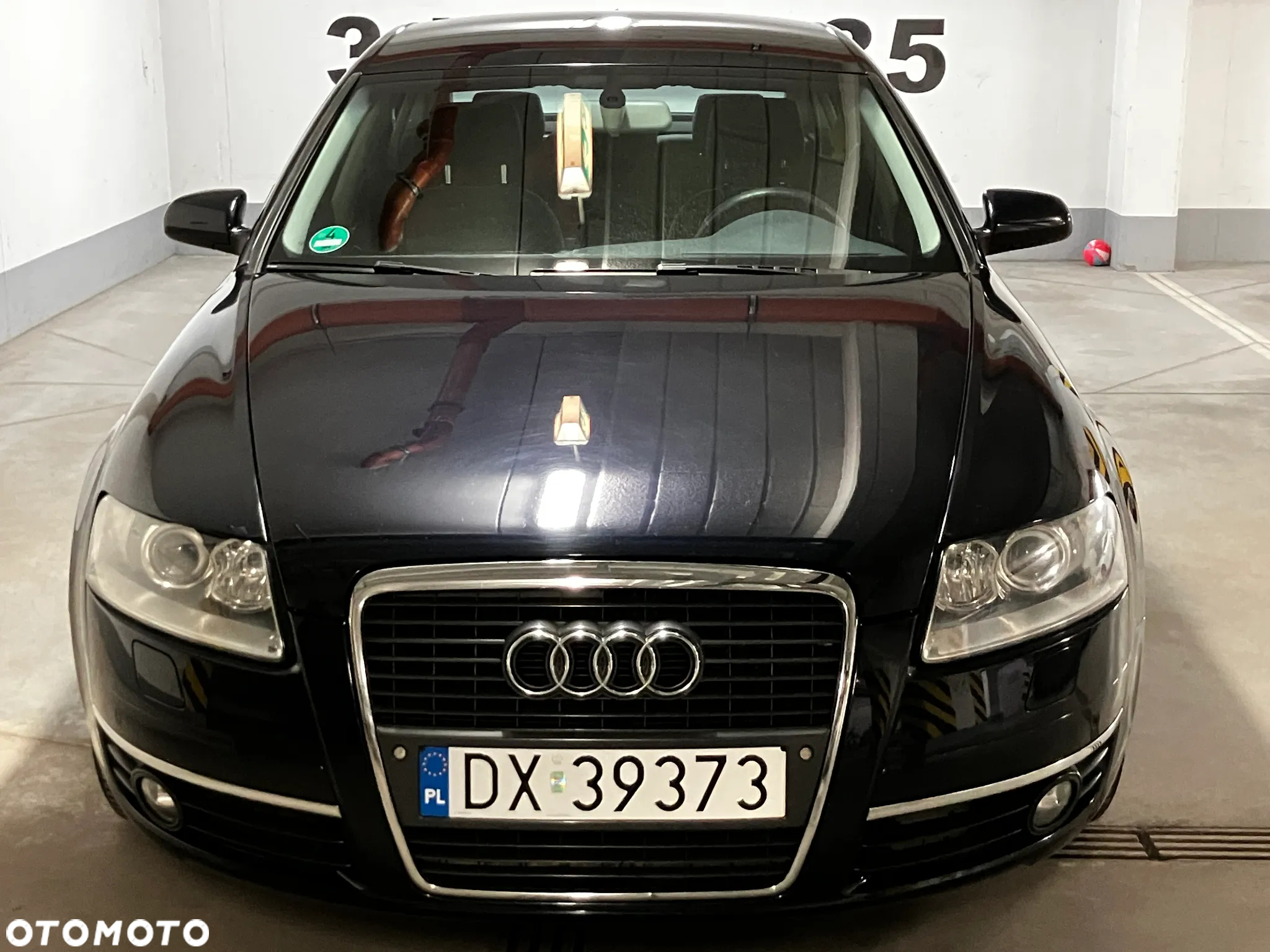Audi A6 2.0 TDI - 2