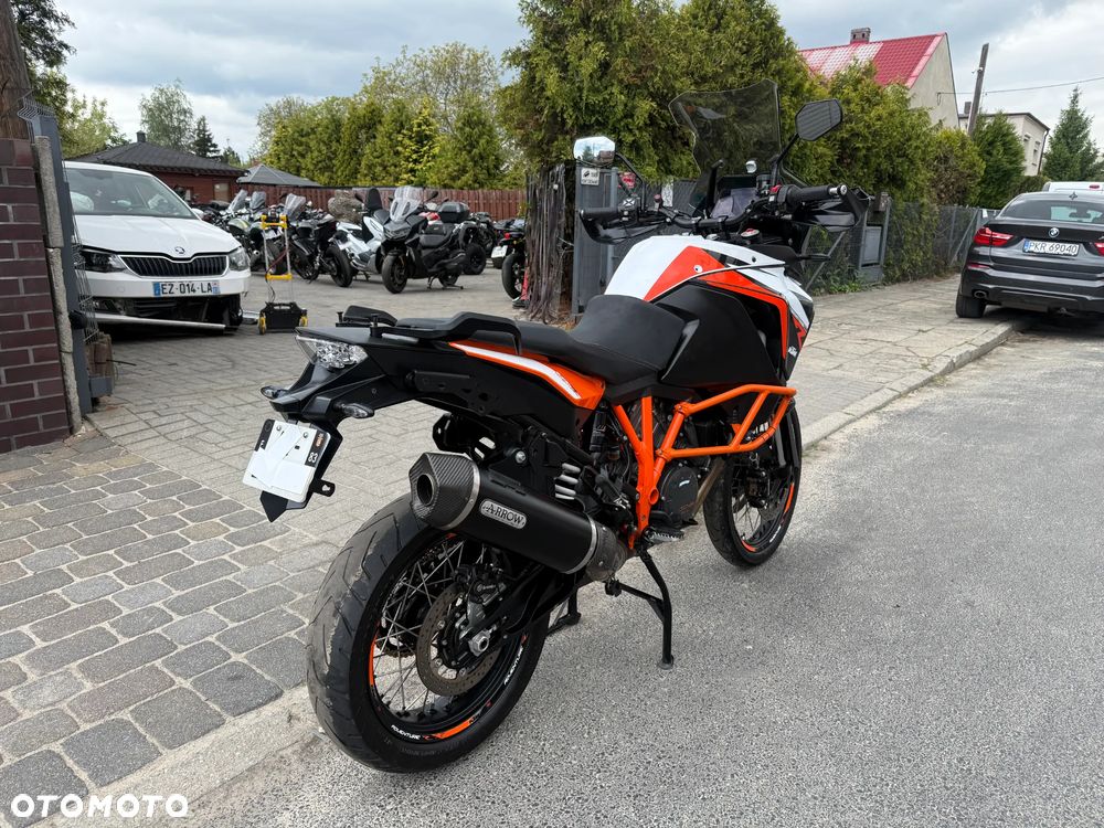 KTM Super Adventure - 7