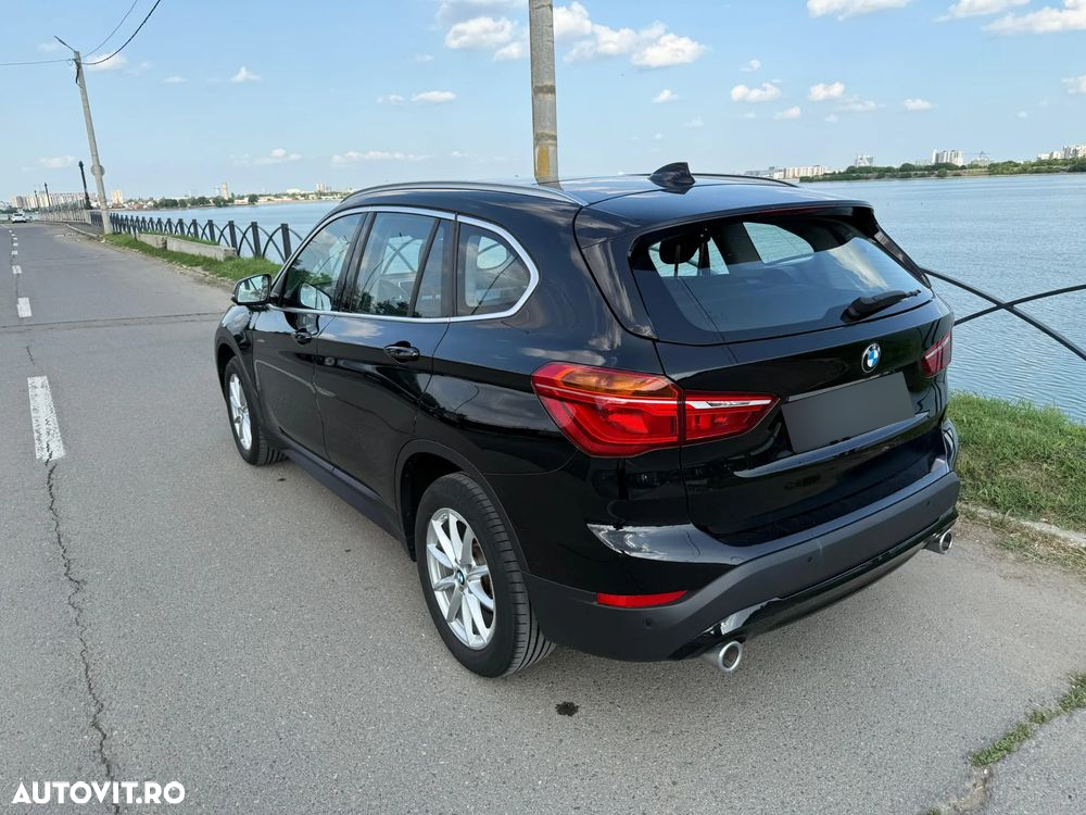 BMW X1 - 9