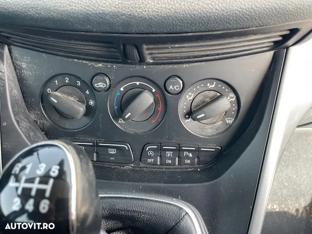 Dezmebrez Ford C Max 2 an 2014 Motor 1.0 Ecoboost - 3
