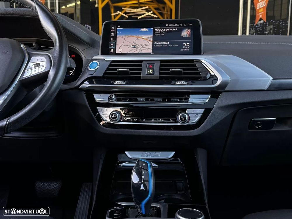 BMW iX3 Impressive - 19