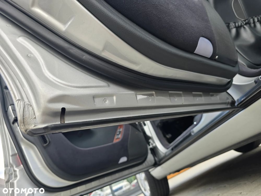 Mercedes-Benz Klasa S 320 CDI DPF - 10