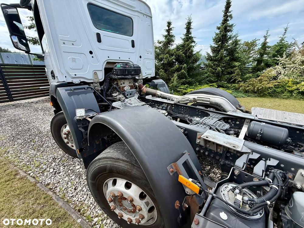 Mercedes-Benz Arocs 3240 - 29