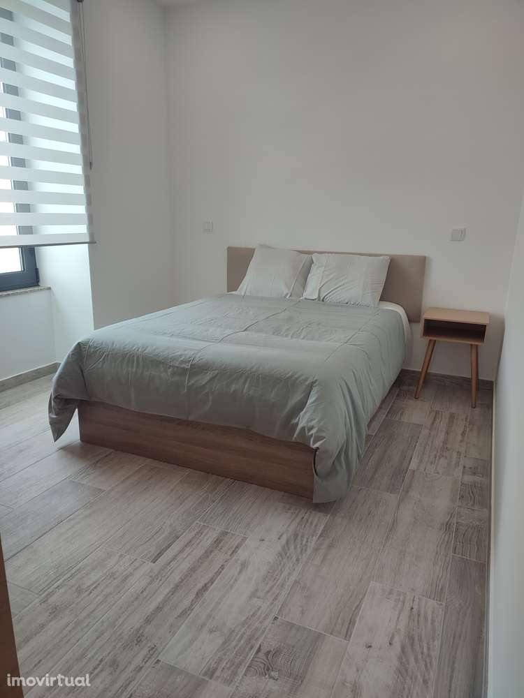 ANDAR MORADIA T2 EM ZONA TRANQUILA - Grande imagem: 4/11