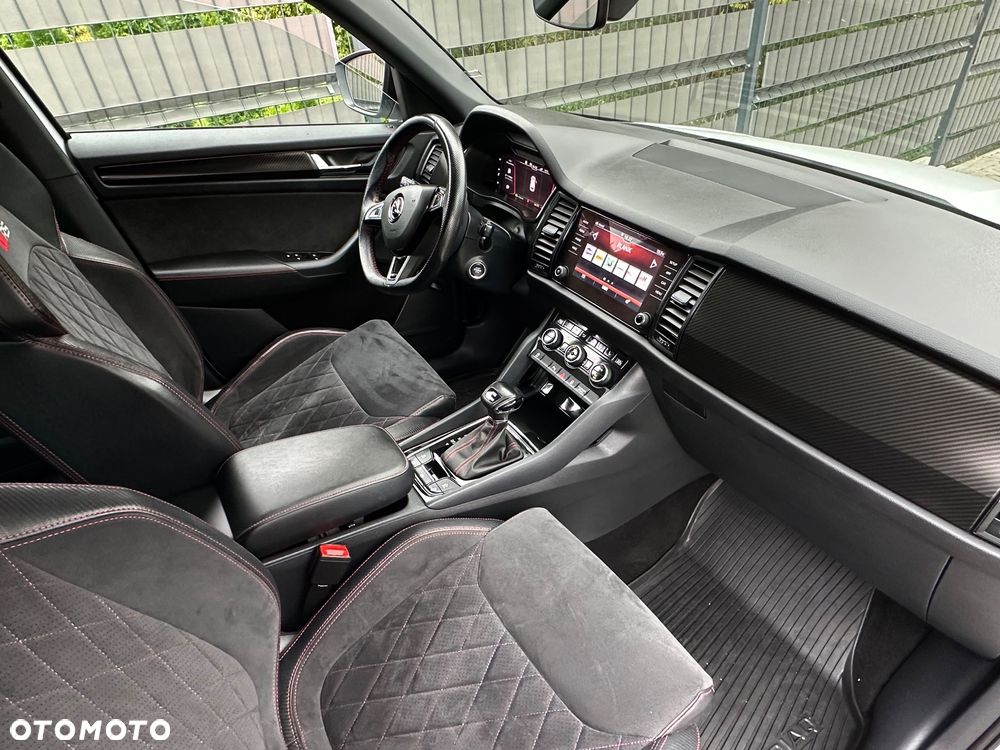 Skoda Kodiaq - 21