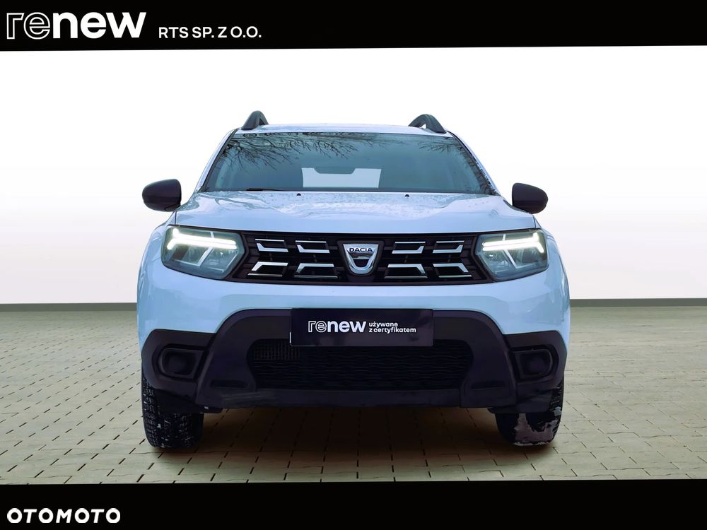 Dacia Duster 1.0 TCe Essential - 8