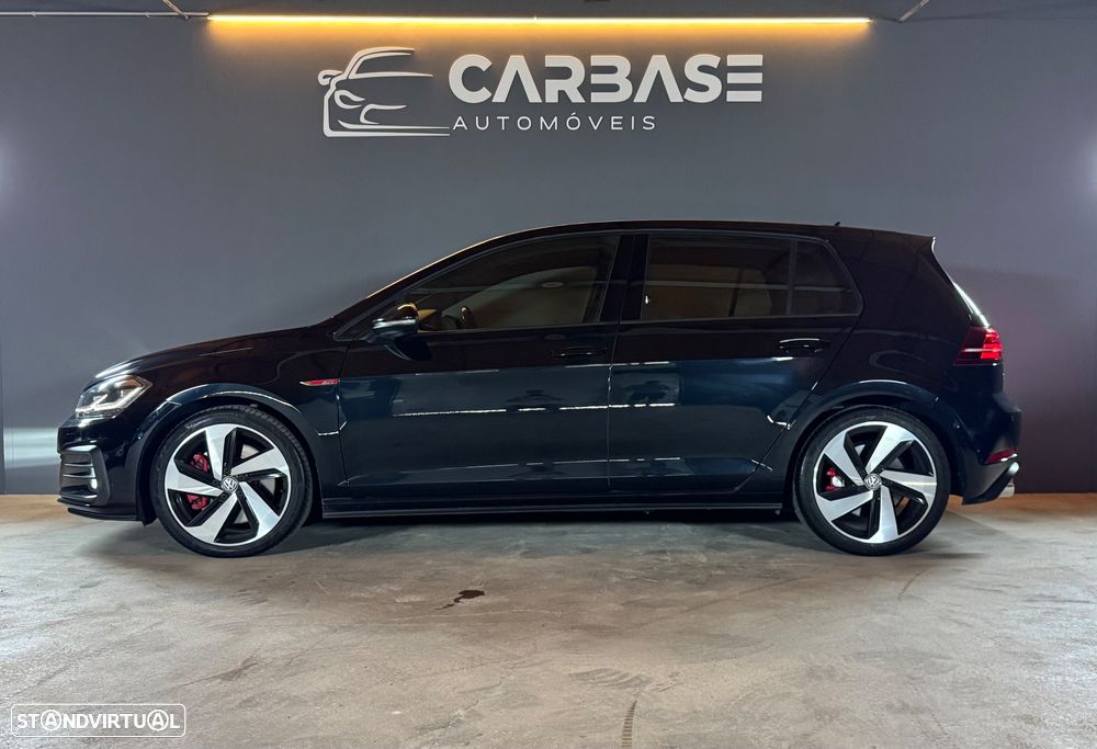 VW Golf 2.0 TSI GTI DSG Performance - 3