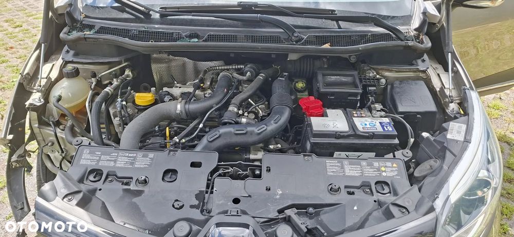 Renault Captur TCe 120 EDC Dynamique - 19