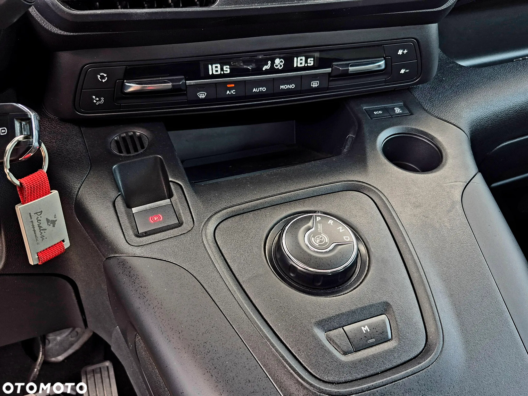 Citroën Berlingo - 15