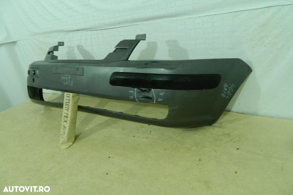 Bara fata Hyundai Getz, 2002, 2003, 2004, 2005,, 86511-1C100 - 12