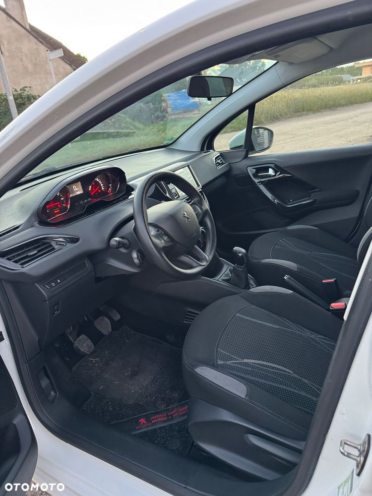 Peugeot 208 PureTech 68 Active - 16