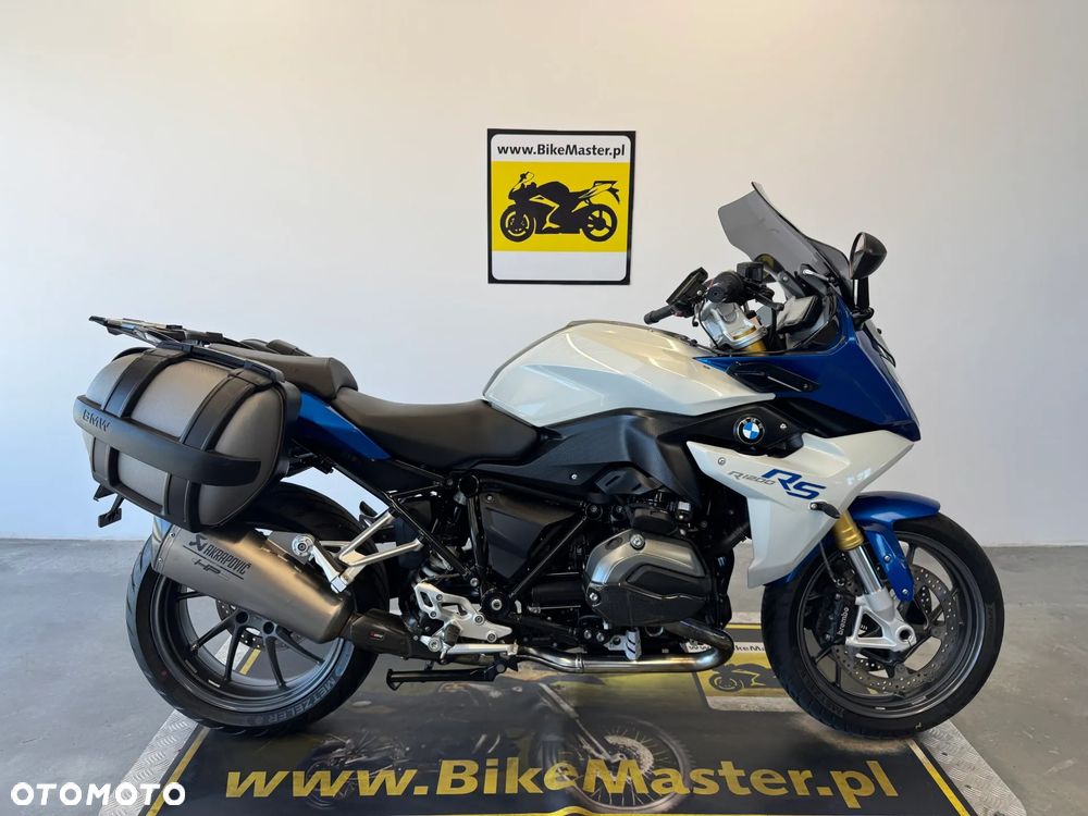 BMW R - 1