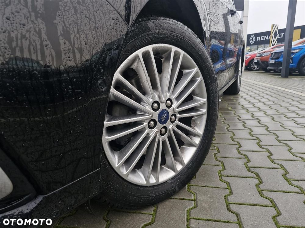 Ford Galaxy 2.0 EcoBlue V-Line - 18