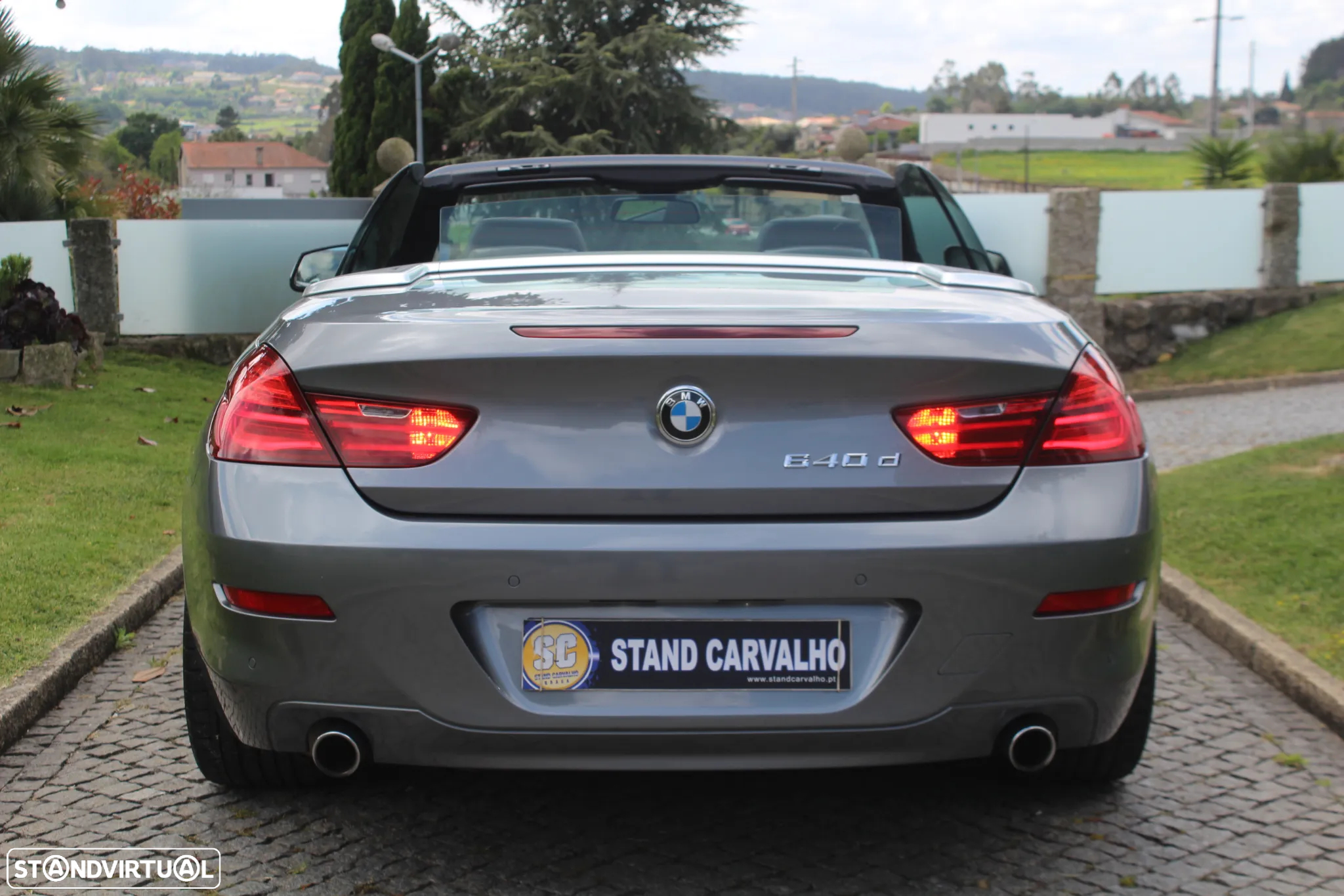 BMW 640 d - 11