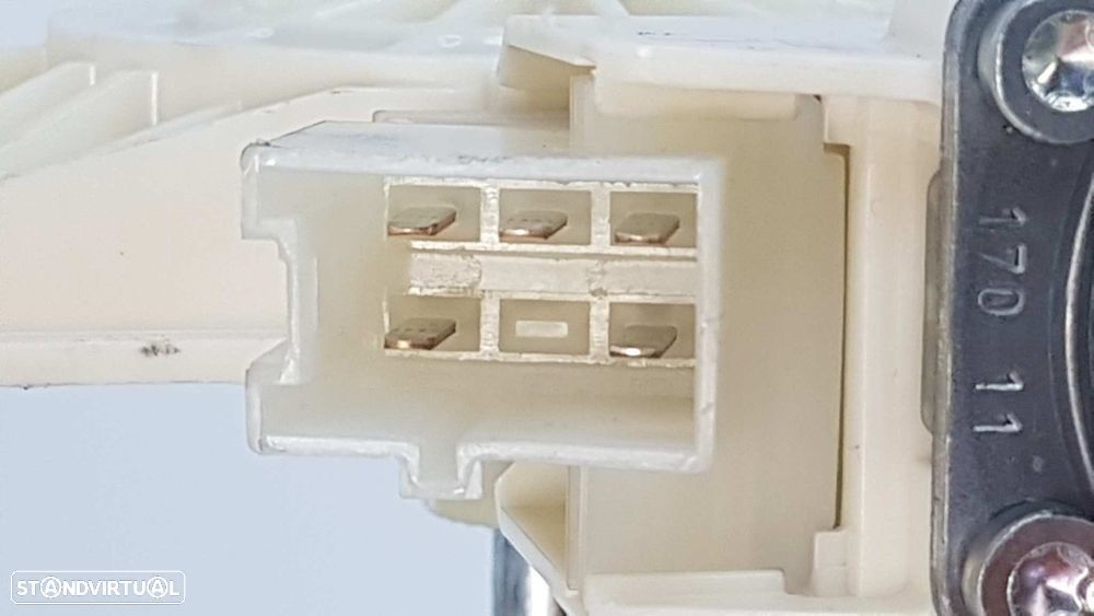 MOTOR ELEVADOR FRENTE DIREITO MERCEDES CLASE E (W212) LIM. 220 CDI BLUEEFFICIENC... - 3