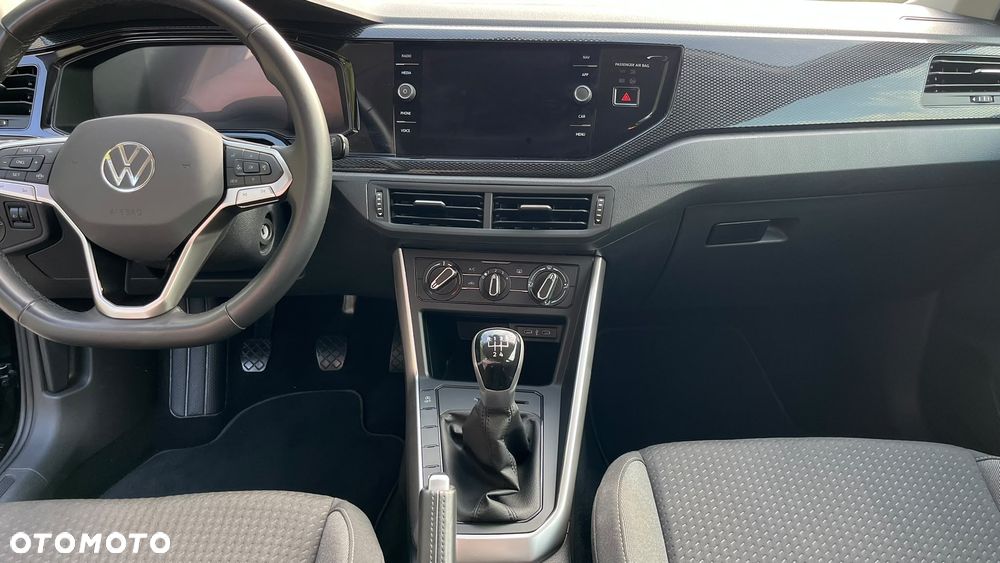 Volkswagen Polo 1.0 TSI OPF Life - 18