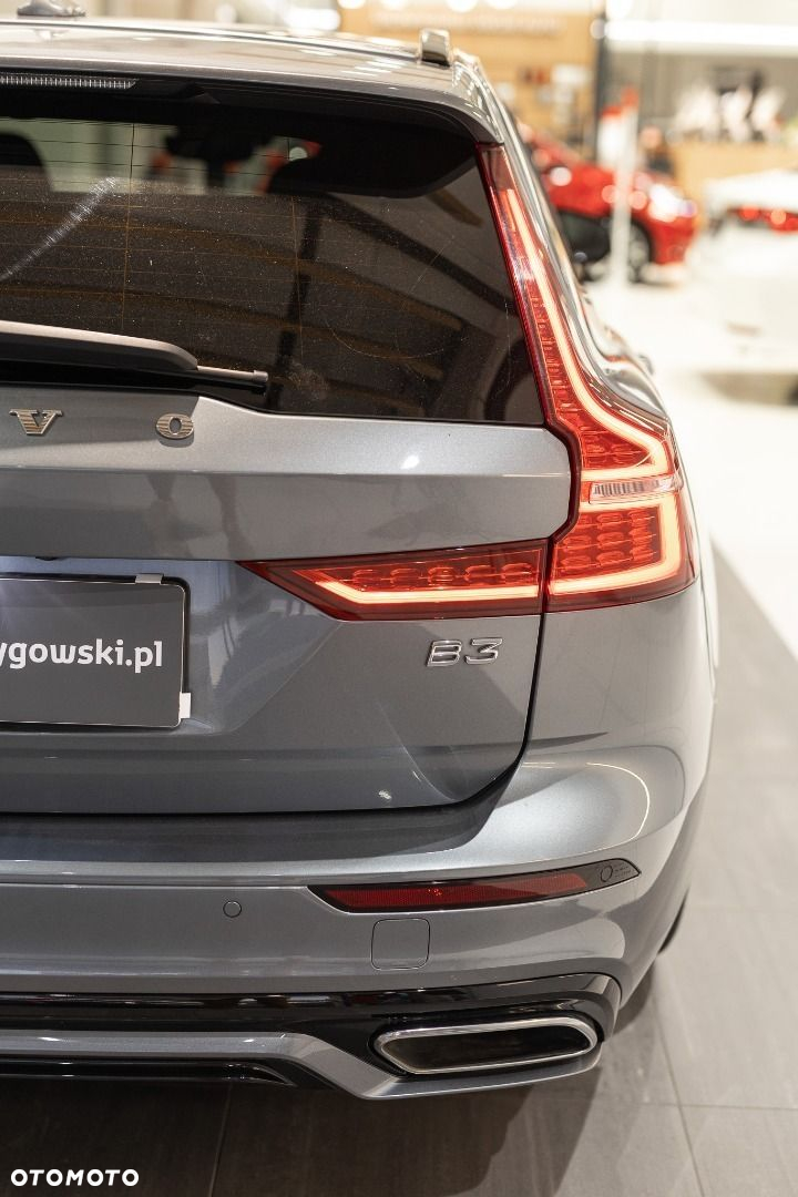 Volvo V60 - 29