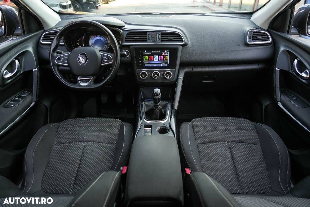 Renault Kadjar - 16