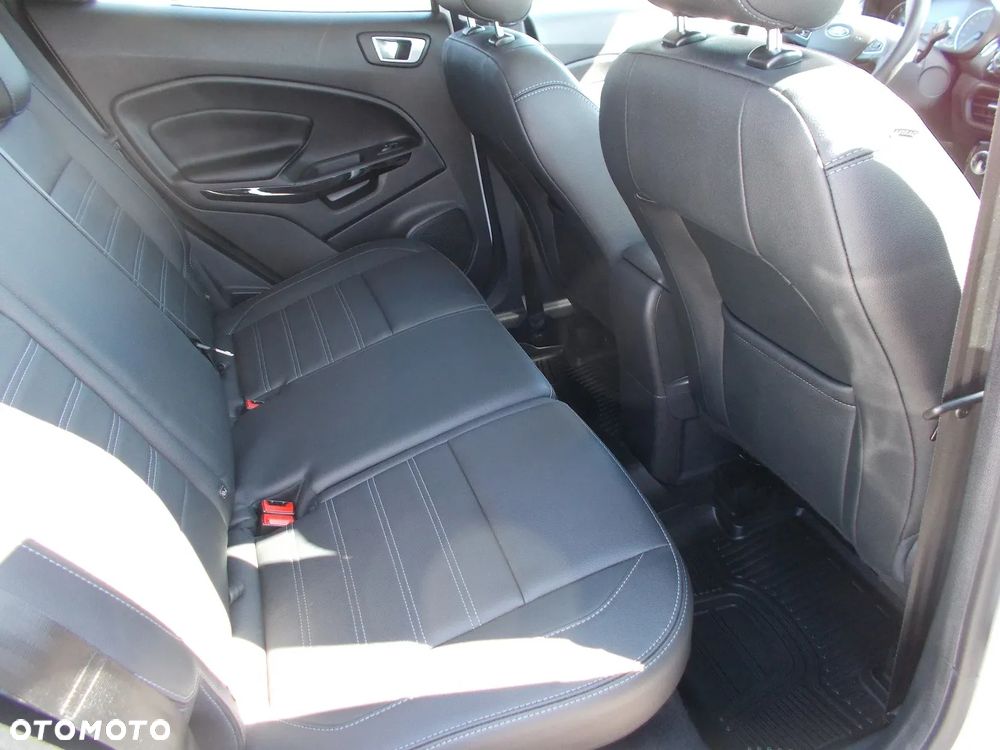 Ford EcoSport 1.0 EcoBoost ACTIVE - 16