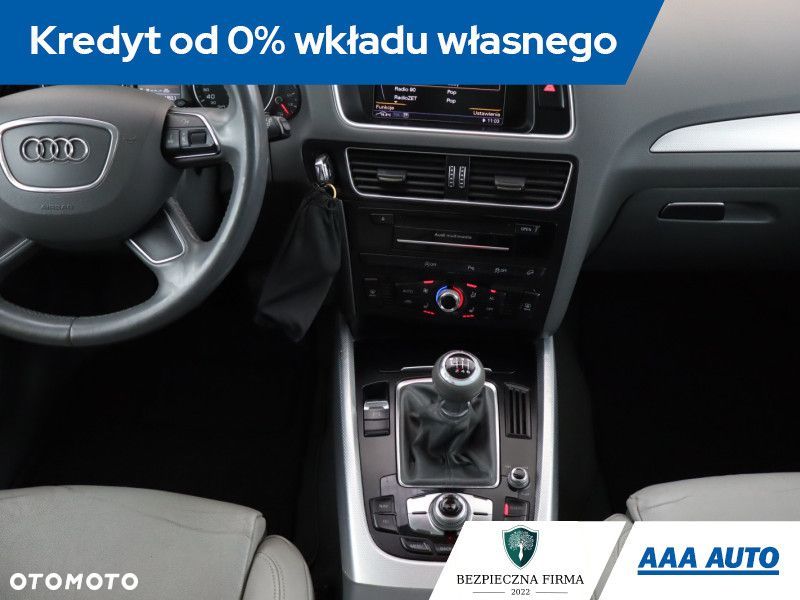 Audi Q5 - 14