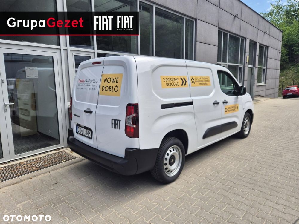 Fiat Doblo - 4