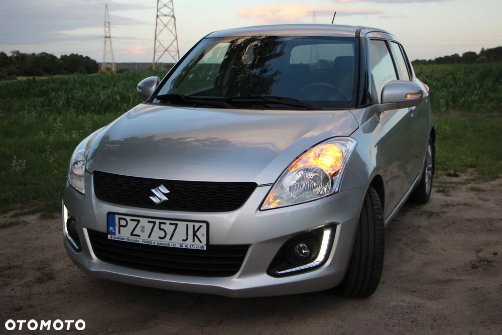 Suzuki Swift - 30