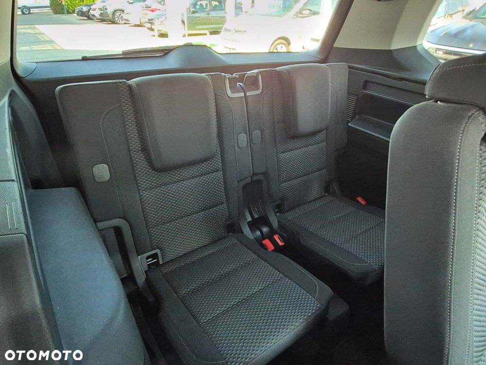 Volkswagen Touran 2.0 TDI BMT Comfortline DSG - 19