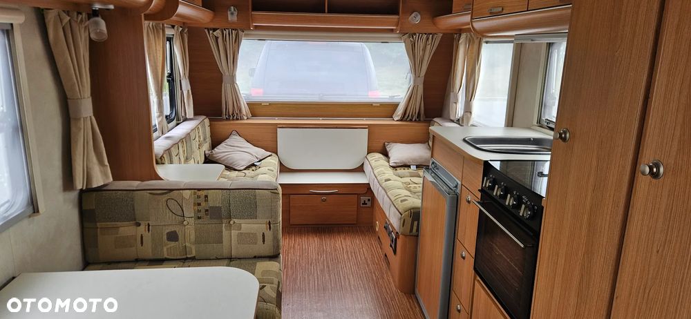Adria Altea 524DT - 12