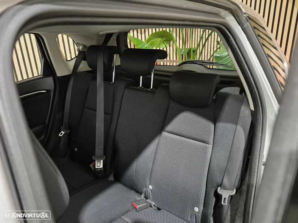 Honda Jazz 1.3 I-VTEC Elegance - 32