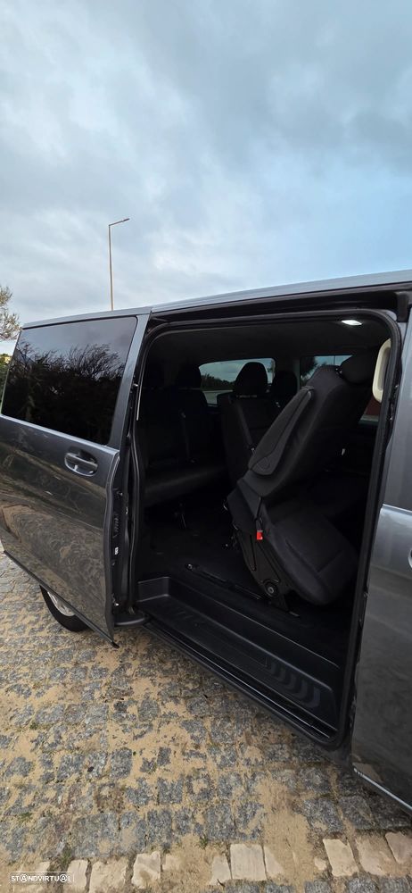 Mercedes-Benz Vito 110 CDi/34 Select - 7