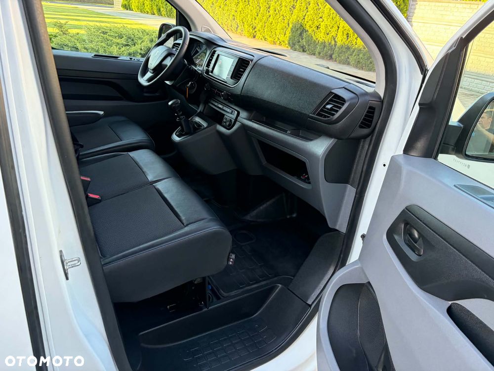 Peugeot expert - 12