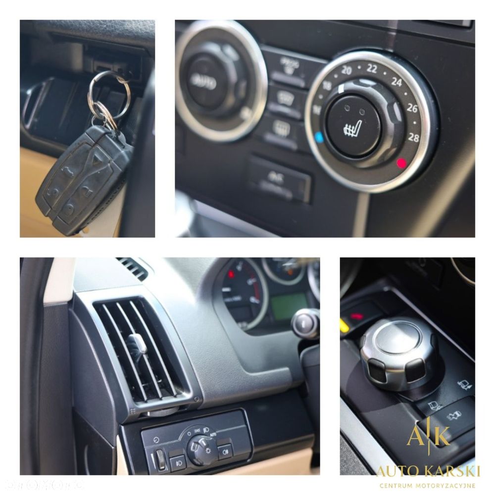 Land Rover Freelander - 28