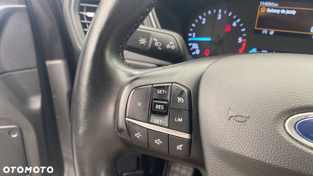 Ford Kuga 1.5 EcoBlue FWD Titanium - 24