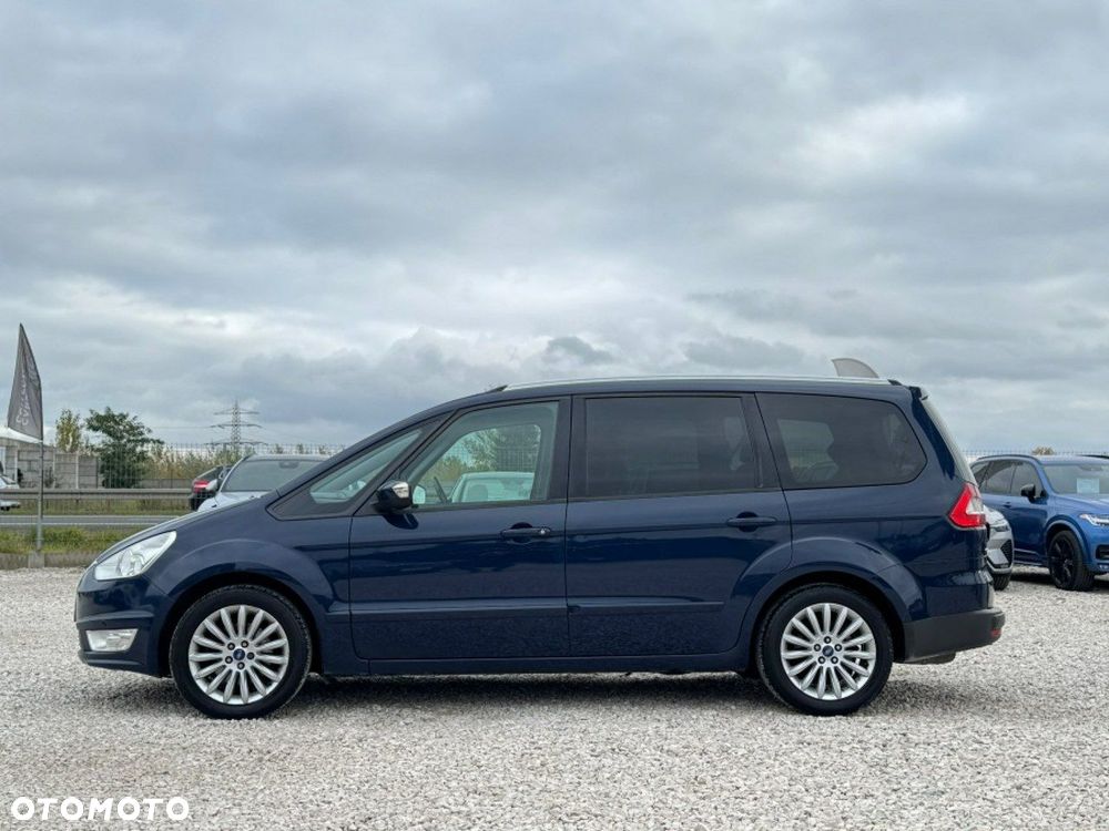 Ford Galaxy - 7