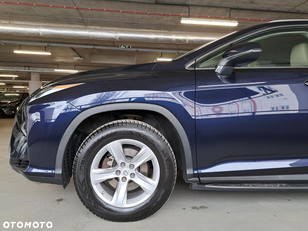 Lexus RX 450h Elegance MY19 - 40